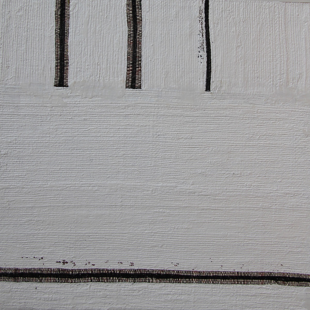 LINE N°10 by Clara Tomic Bleibtreu