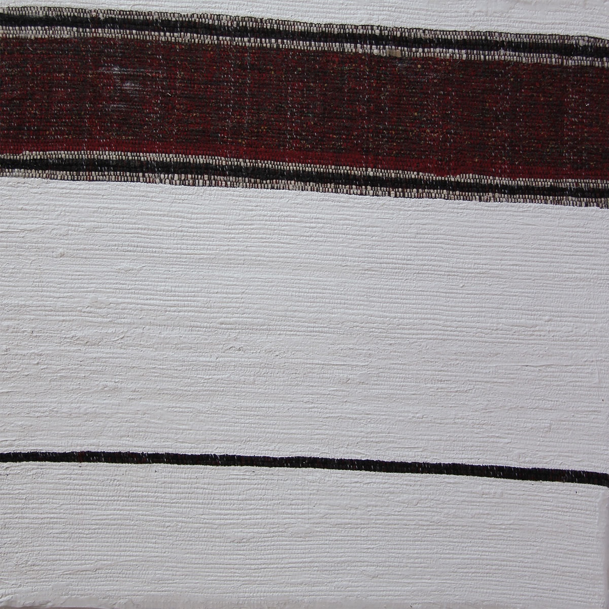 LINE N°3 by Clara Tomic Bleibtreu